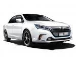 BYD Qin Hybrid 2014 года